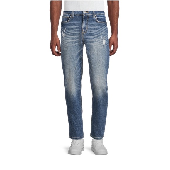 No Boundaries men’s slim fit jeans new with tags - Picture 2 of 7